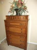 Chest of Drawers, by R way