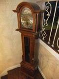 Custom Grandfather Clock