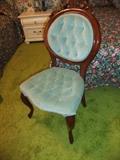 Victorian Palor Chair