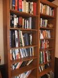 Lots of Books, Bookcases