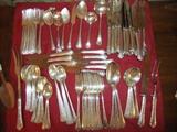 Sterling Silver Flatware
