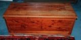 Cedar Chest