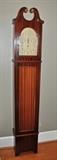 General Electric Grandmother Clock - 1920's - currently inoperable.