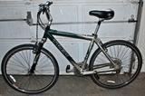 Men's Trek Hybrid Bicycle