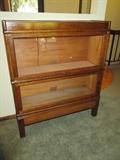 Globe-Wernicke Co. Sectional bookcase
