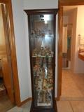 display cabinet