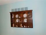 knick knack wall unit