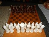 chess set