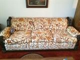 RETRO SOFA FROM THE 70'S