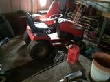 2 SCOT RIDING MOWERS READY TO GO