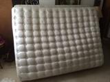 SEALY PILLOW TOP QUEEN SIZE MATTRESS, BOX AND FRAME