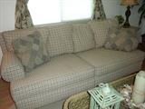 Broyhill sofa