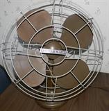 Robbins & Myers electric fan in good, working condition