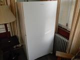 Frigidaire standing freezer