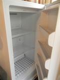 Frigidaire standing freezer