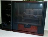 Sony entertainment console unit