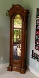 Howard Miller Grandfather Clock