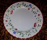 Johnson Brothers Fine China, Summer Chintz Pattern