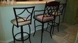 More Counter Height Stools