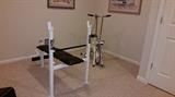 Weight Bench