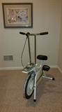 Stationary Bike