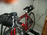 Trek Bike 5500, dclv carbon 120.