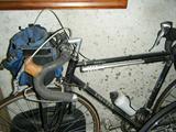 Univega Bike Spartour