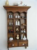 Salt and Pepper Collection
