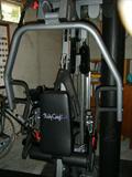 Gym by Body Craft