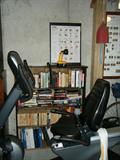 Bike by Gym Vision