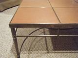 Bloomingdale's Large Coffee Table