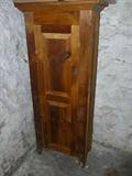 bachelor chest solid mahogany decoratively painted