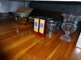 House Accessories