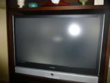 TV Samsung DLP 55"
Yamaha receiver no hdmi
media unit