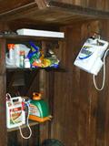plant and lawn supplies