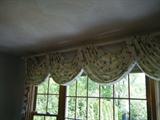 Curtains and Drapes