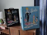 Vintage Barbie Dolls!