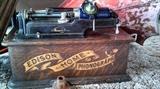 Edison Home Phonograph