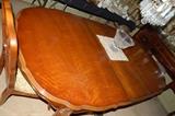  French Prov. Dining room furn.