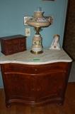  marble top dressers