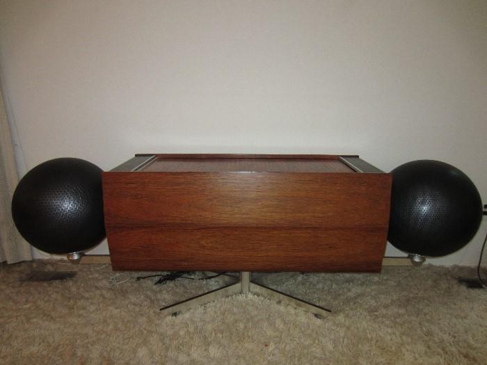 CLAIRTONE PROJECT "G" STEREO
