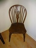 English Windsor Chair