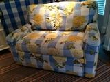 Twin Sleeper Loveseat