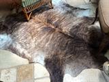 Animal Skin Rug