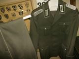 German uniform