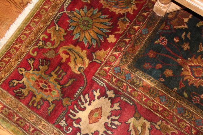 Handmade Persian and other Rugs
