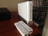 Wii Bundle W/fit board