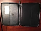 genuine Prada ipad case