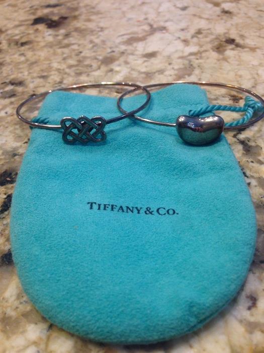 Tiffany Jewelry