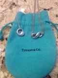 More Tiffany jewelry